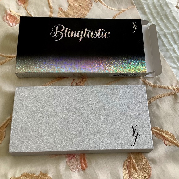 Blingtastic Neutral palette BNIB - Picture 1 of 5
